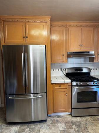 Kitchen Cabinets 1