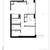 2 Bedroom, 2 Bathroom - The Larchmount 15 thumbnail