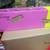 Ertl International Shell Oil Truck and Trailer Boxed 20" NEW OLD STOCK 7 thumbnail