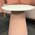 Cala Side Table by Doshi Levien for Kettal 2 thumbnail