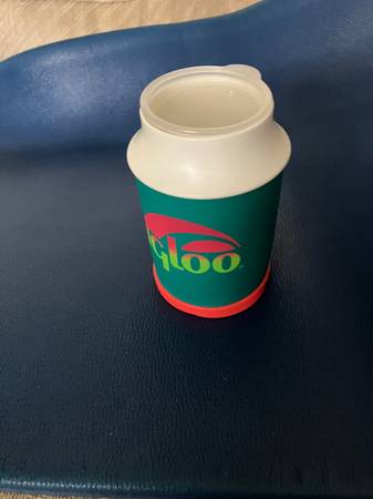 Igloo Travel Mug Cup - Moving Sales 1