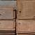 Vintage Cast Iron Clean Out Door(s) NOS-chimney ash masonry galvanized 5 thumbnail