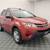 2014 Toyota RAV4 AWD All Wheel Drive RAV 4 LE  SUV 2 thumbnail