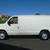 2011 FORD ECONOLINE E-250 CARGO VAN WORK TRUCK WITH SHELVES LOW MILES 2 thumbnail