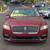 2018 Lincoln Continental 2 thumbnail