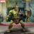 Gladiator Hulk Action Figure Mezco Toys One: 12 Collective Marvel Thor Ragnarok 1 thumbnail