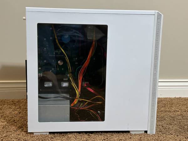 Computer ASUS PRIME B250M-C LGA 1151 1