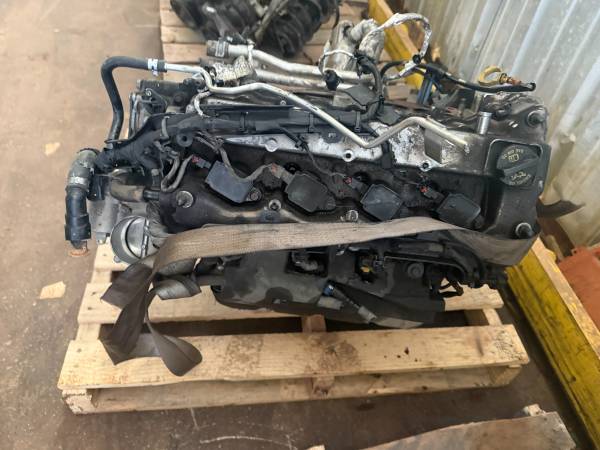 ★ 2015 Chrysler 200 - 2.4 L ENGINE - #F33766 ★ 1