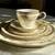 Six 5 Piece Dinner Settings of Aynsley "Henley" Bone China 2 thumbnail