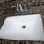 Bathroom Vanity Top with Undermount Sink, Faucet & Backsplash 3 thumbnail