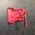 "Milw Red" 18 volt li-ion battery Adapter.   Requires "Milw Red" 18v Battery 1 thumbnail