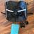 Elenker Rollator Upright Walker 4 thumbnail