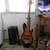 G&L L-2500 5 string bass 1 thumbnail