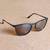 NEW Nectar Goose black frame amber polarized lens adult sunglasses 1 thumbnail
