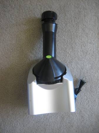 Rival Meat Slicers, Frozen Yogurt Maker, Pizza Oven 1