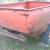 76 Datsun 620? P/U bed trailer 12 thumbnail