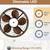 💡Ceiling Fan With Light & Remote Control 9 thumbnail