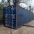 40' WWT Shipping Containers, Rodent Proof, Pests Free, 25 Yrs Warranty 5 thumbnail