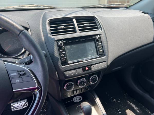 2018 Mitsubishi Outlander - $12.535 (River Ridge)63439000709763123