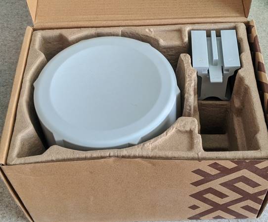 Long distance 4G LTE cellular internet radios TMobile, etc. 1
