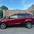 2017 Ford Escape SE 8 thumbnail