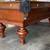Antique Brunswick Balke-Collender Pool Table one of a kind install inc 3 thumbnail