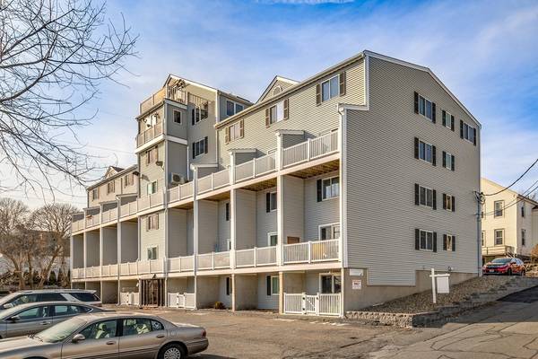 Walk out to ground level private patio for relaxing 1