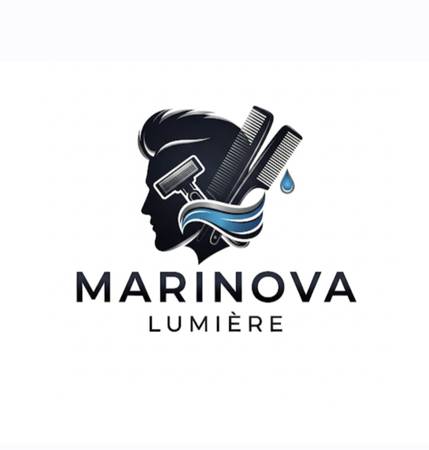 Marinova Barber & Manscaping 1
