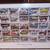 1999 Cows Of Chicago Art Poster FRAMED Rick Anderson Limited Edition 6 thumbnail