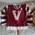 Vancouver Millionaires Canucks REEBOK 2014 Heritage NHL Jersey 1 thumbnail