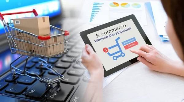 Call Now for E-commerce Development in Panipat | Corp Marvel 1