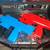 modified 1up Terminator II Arcade Game w/Pandoras box -zombie 13 thumbnail