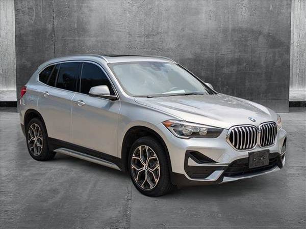 2021 BMW X1  sDrive28i SUV - $25,995 (Llame al *(346) 220-0885* para confirmar disponibilidad al instante)63622258287361122
