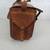 Vintage Genuine Cowhide Leather Camera? Shoulder Bag 6 thumbnail