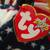 TY PATRIOTIC TRIO Beanie Babies 13 thumbnail