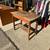 Over 100 desks, filing cabinets, bookcases - NEW & Consigned! 6 thumbnail