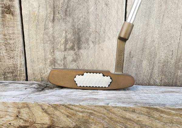 PING Golf Isoforce "Anser F" Putter - $50 (santa rosa)63471477063939121