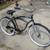 Rare 26" Mint Craft" Cstbrake Cruiser Bicycle-Has 2 Big Chrome Mirrors 4 thumbnail