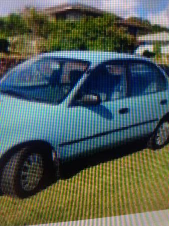 1994 Toyota Corolla 170k I have owned at 30 years 2800 1
