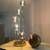 Large Edison Bulbs E26 LED, Smoky Grey 2200K Dimmable 20W Vintage 1PK Oversized 3 thumbnail