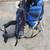 USED Kelty Kids Elite Backpack Blue Stand Up Baby Child Carrier Outdoo 1 thumbnail