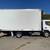 2016 Mitsubishi Fuso FE160 16' BOX TRUCK **CA COMPLIANT** 3 thumbnail