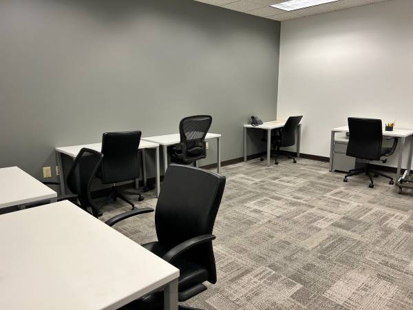 CO-WORKING OFFICES...NOW AVAILABLE UP TO 25% OFF 1