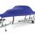 Heavy Duty Waterproof Boat Cover 23 - 24ft Trailerable 1 thumbnail