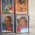 Vintage Football Cards 1 thumbnail