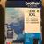 Brother LC20E XXL Printer Ink Cartridge Set OEM - Brand New 3 thumbnail