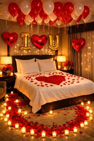 ✨ LUXURY BALLOON DECOR – DMV AREA ✨ ONLY $300 | LIMITED VALENTINE’S DA 1