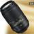 NIKON NIKKOR LENS DX 55-300MM WITH AUTO FOCUS AND VC 1 thumbnail