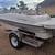 2003 four winns freedom 180 fish and ski boat and trailer 11 thumbnail