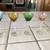 Vintage Crystal Twisted Stem, Cordials - Lot of 5 1 thumbnail